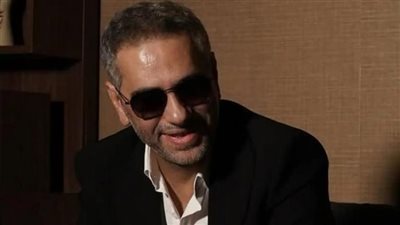 فضل شاكر يخرج من المستشفى بعد تحسن حالته الصحية
