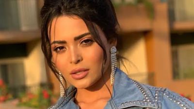 انتهاء الخلاف بين رامز جلال وأسماء جلال بعد وساطة أشرف زكي