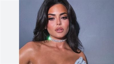 نهاية أزمة رامز جلال وأسماء جلال.. رسالة ودية وتفاعل واسع