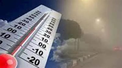 حالة الطقس غدًا الاثنين 5_7_ 2026 في مصر 