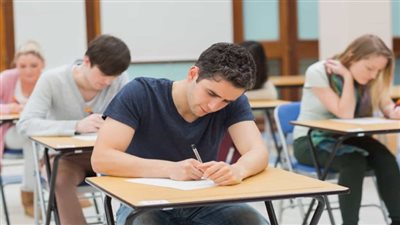 من اللغة الثانية إلى الجيولوجيا: جدول امتحانات الثانوية العامة لنهاية العام
