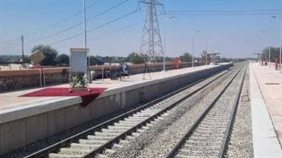 لهواة السفر بالقطار: خريطة كاملة لمواعيد القطارات على خطوط الوجه البحري