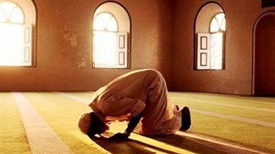 تعرف على مواعيد الصلاة اليوم في مصر وفقًا للهيئة العامة للمساحة