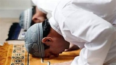 تعرف على مواعيد الصلاة اليوم في مصر وفقًا للهيئة العامة للمساحة