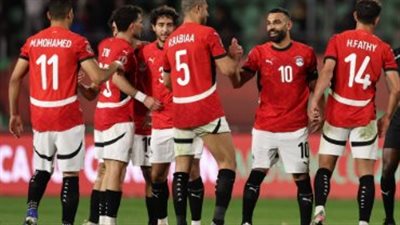 على خطى الكبار.. حسام حسن يقود منتخب مصر لمواجهة التانجو في مونديال 2026