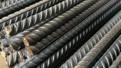 تحديثات أسعار مواد البناء: تعرف على سعر طن حديد عز والأسمنت اليوم