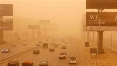 طقس الصيف في مصر: تحذيرات من ارتفاع الأمواج واضطراب الملاحة في الشواطئ الشمالية