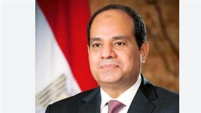 الرئيس السيسي يبعث ببرقيات تهنئة لقادة الولايات المتحدة وبوروندي وكابو فيردي