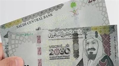 استقرار أسعار العملات: تعرف على سعر الريال السعودي في البنك المركزي والبنوك التجارية