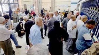 11.5 مليون مستفيد: بدء صرف معاشات شهر يوليو 2026 بالزيادة الجديدة