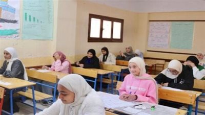 تفاصيل إعلان نتيجة الدبلومات الفنية 2026 لطلاب الصناعي والتجاري والفندقي والزراعي