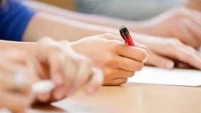 امتحانات الثانوية العامة ليوم 7 يوليو: اختبارات النظام القديم تتواصل في اللجان