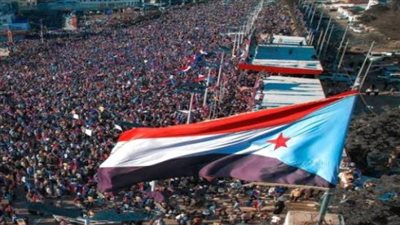 يوم الرفض العظيم: الشعب الجنوبي يتأهب للاحتشاد في 7 يوليو لإسقاط الوصاية