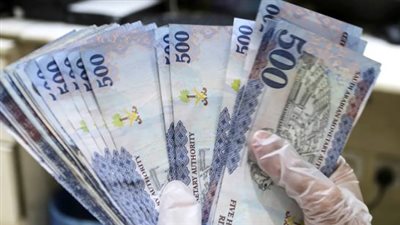 متابعة يومية: الريال السعودي يواصل استقراره أمام الجنيه المصري