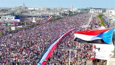 المليونية الجنوبية في 7 يوليو: اصطفاف شعبي حاشد لحماية المكتسبات الوطنية