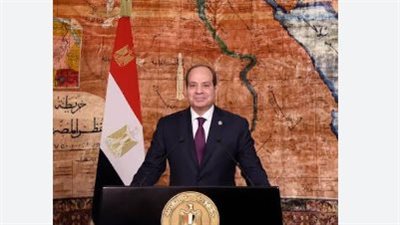 افتتاح القيادة الاستراتيجية بالعاصمة الجديدة: السيسي يتابع جاهزية أجهزة الدولة للأزمات