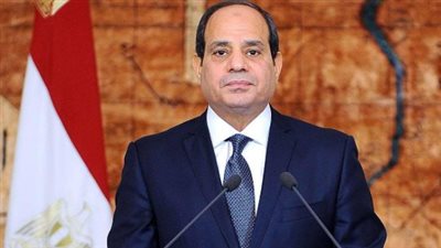 السيسي يتفقد أحدث تقنيات مجابهة الأزمات خلال افتتاحه للقيادة الاستراتيجية الجديدة