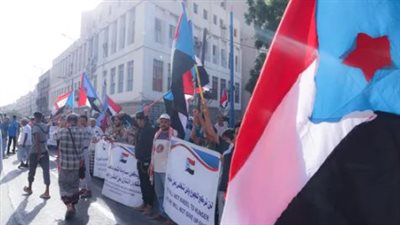 7 يوليو: ملحمة تلاحم شعبي ترسم ملامح مستقبل الجنوب العربي