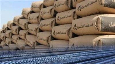 تقرير شامل حول أسعار مواد البناء: ارتفاع الحديد وتراجع الأسمنت