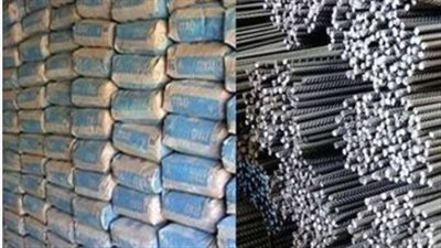 قائمة بأسعار حديد عز والمصريين وبشاي في الأسواق المصرية
