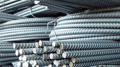 أسعار طن الحديد اليوم 8_7_2026 في شركات مواد البناء 