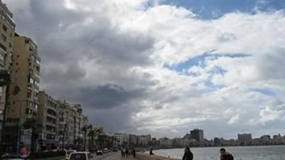 موجة حارة رطبة تسيطر على البلاد اليوم الأربعاء 8 يوليو