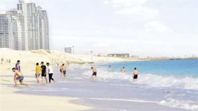 نصائح الأرصاد للمواطنين بشأن حالة الطقس المتوقعة اليوم الأربعاء