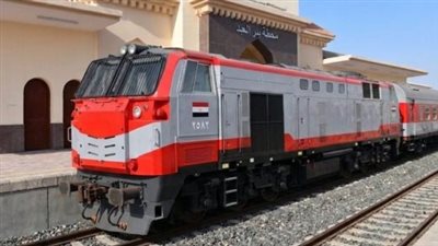 كيف تخطط لرحلتك؟ مواعيد قطارات السكك الحديدية القاهرة الإسكندرية