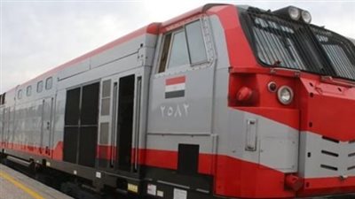 مواعيد قطارات تالجو الفاخرة على خطوط القاهرة والإسكندرية وأسوان