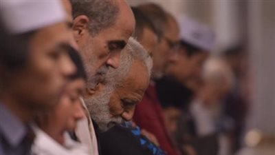 مواقيت الصلاة وفقًا للهيئة العامة للمساحة اليوم 9 يوليو