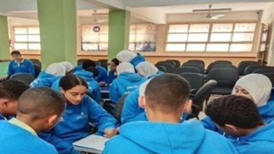 فرص استكمال الدراسة الجامعية لخريجي مدارس التكنولوجيا التطبيقية