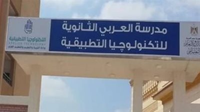 شراكة القطاع الخاص والتعليم الحكومي في مدارس التكنولوجيا التطبيقية