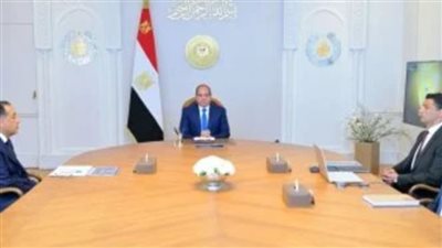 برؤية رئاسية.. تفاصيل الاستراتيجية الصناعية الجديدة لتعزيز الصادرات وتوطين التكنولوجيا