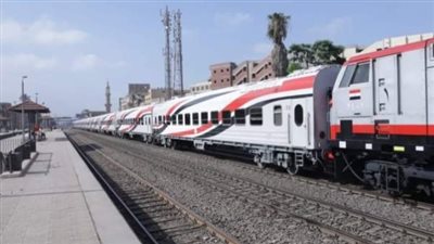 ماكينات الحجز الذاتي TVM: التكنولوجيا في خدمة ركاب القطارات