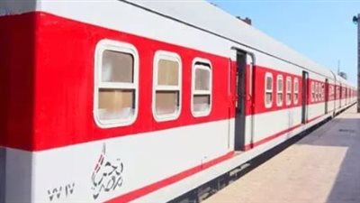 خطة التطوير الرقمي لسكك حديد مصر: خدمات سفر أكثر سرعة وراحة