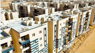 دليلك الشامل لحجز وحدات الإسكان التعاوني في 8 مدن جديدة