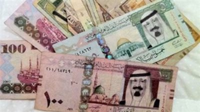 تحديثات أسعار صرف الريال السعودي في بنوك القاهرة والإسكندرية