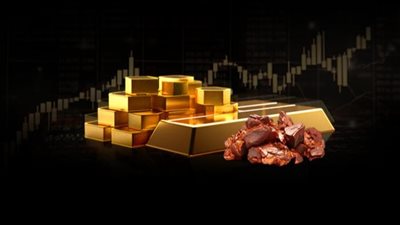 حركة الذهب في مصر.. استقرار المعدن النفيس بعد تراجع جلسة الأمس