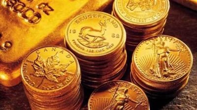 الجنيه الذهب يحافظ على استقراره في تعاملات السبت في مصر