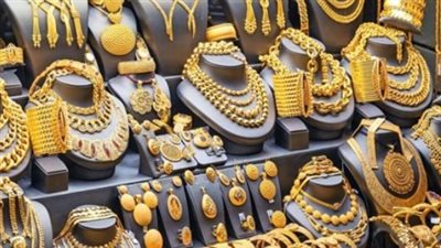 أسعار الذهب في السوق المحلية اليوم 11_7_2026