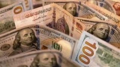 تفاصيل أسعار الدولار في البنك المركزي والبنوك التجارية اليوم