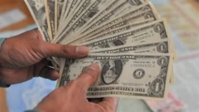  أسعار الدولار في البنك المركزي والبنوك التجارية اليوم 11 يوليو 2026