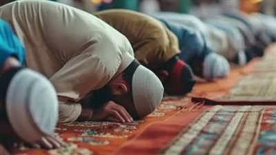 دليل مواقيت الصلاة في مصر اليوم 11 يوليو 2026 لجميع المحافظات