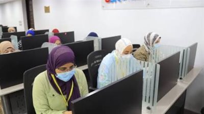 الجهاز المركزي للتنظيم والإدارة يتيح نتائج مسابقة معلم مساعد الدراسات والإنجليزية