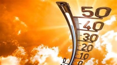 هيئة الأرصاد تحذر: طقس شديد الحرارة على جنوب البلاد ورطوبة تزيد الإحساس بالحرارة