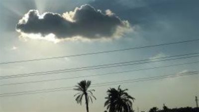 شبورة مائية ونشاط للرياح: تفاصيل حالة الطقس المتوقعة اليوم في مصر