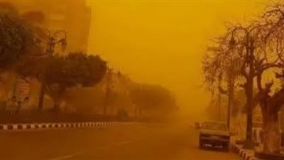 طقس اليوم الثلاثاء 7 يوليو 2026: حار رطب نهارًا وشديد الحرارة جنوبًا