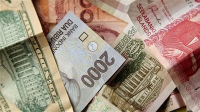 مؤشرات العملات العربية اليوم: تعرف على سعر صرف الدرهم الإماراتي في البنوك المصرية