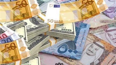 أسعار الريال السعودي والدرهم الإماراتي في البنوك المصرية اليوم 11 يوليو