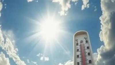 حالة الطقس اليوم في مصر: رطوبة مرتفعة وأجواء صيفية تسيطر على البلاد